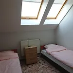 Hostel Warszawa