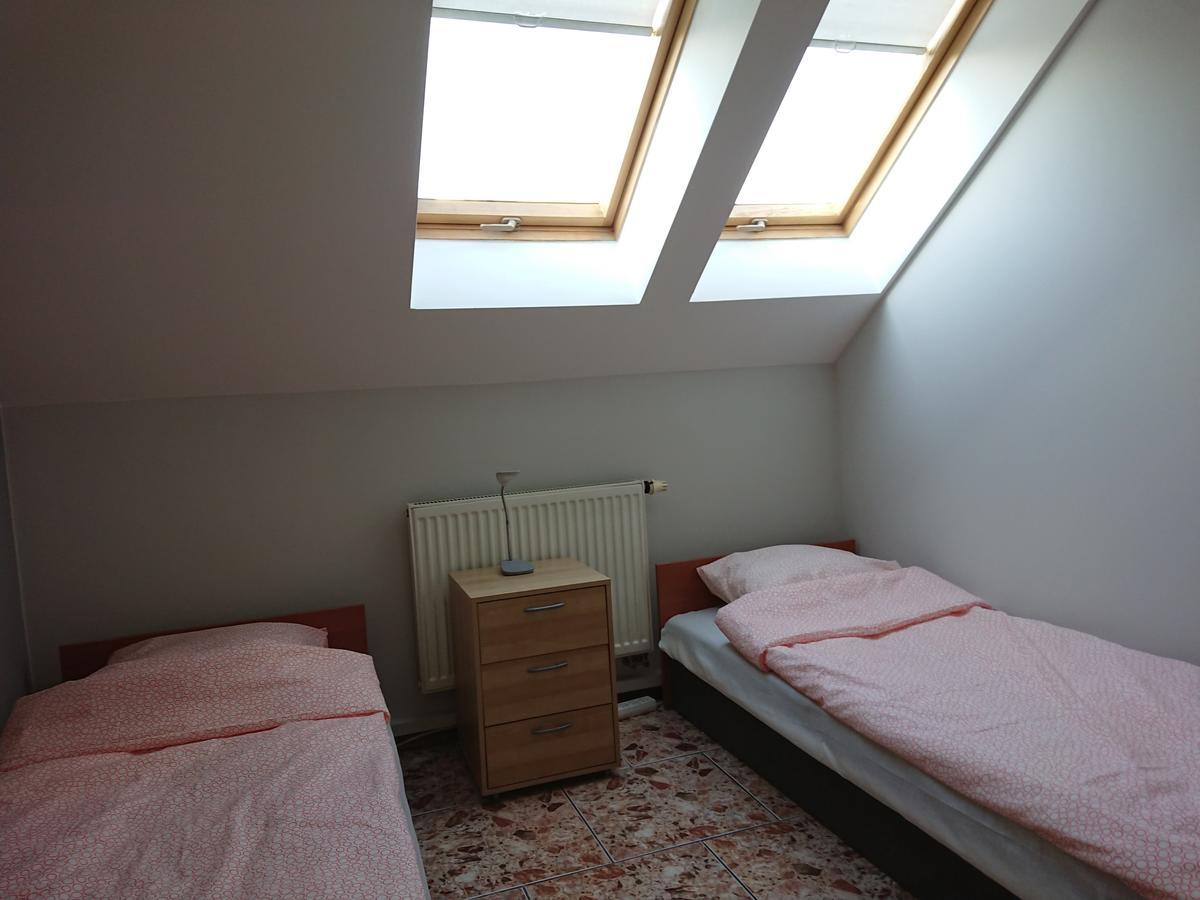 Hostel Warszawa