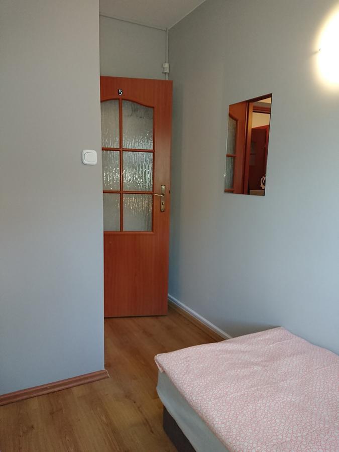 Hostel Warszawa Warszawa