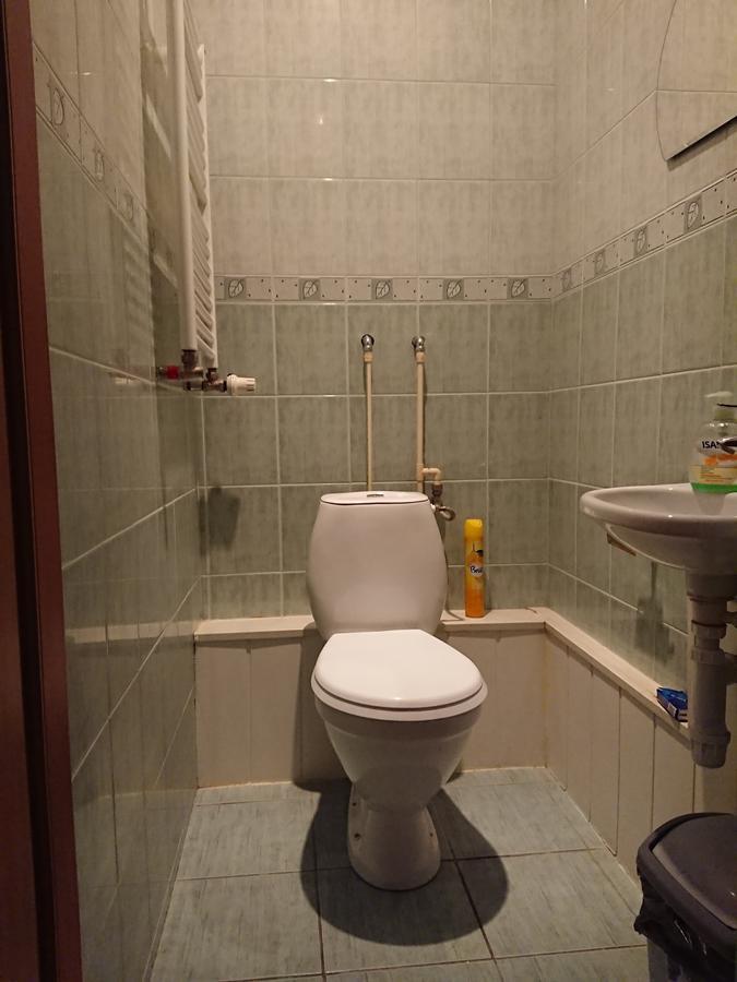 Hostel Warszawa