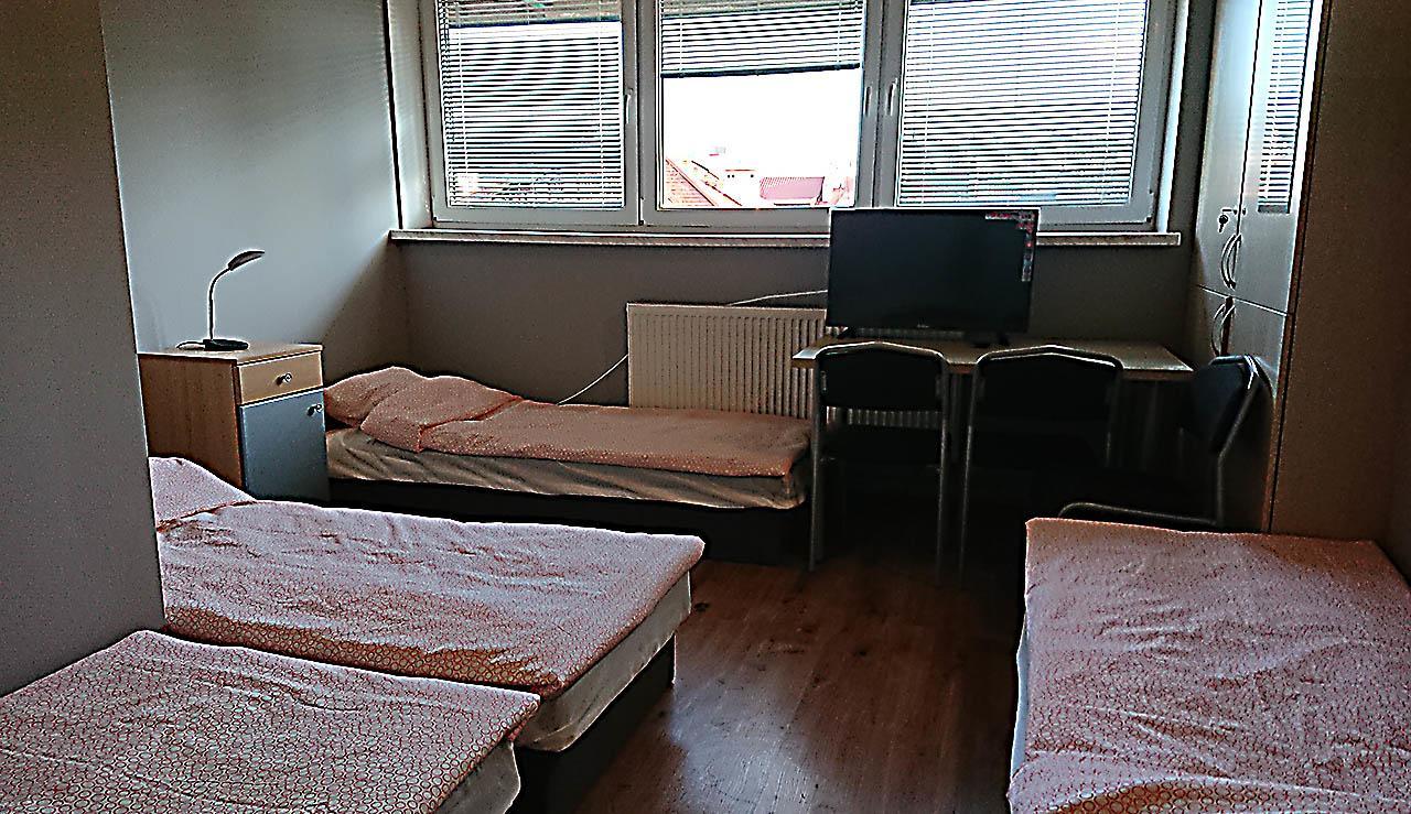 Hostel Warszawa Hostel *