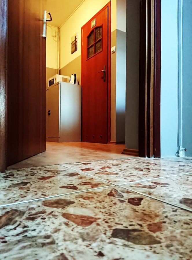Hostel Warszawa Warszawa