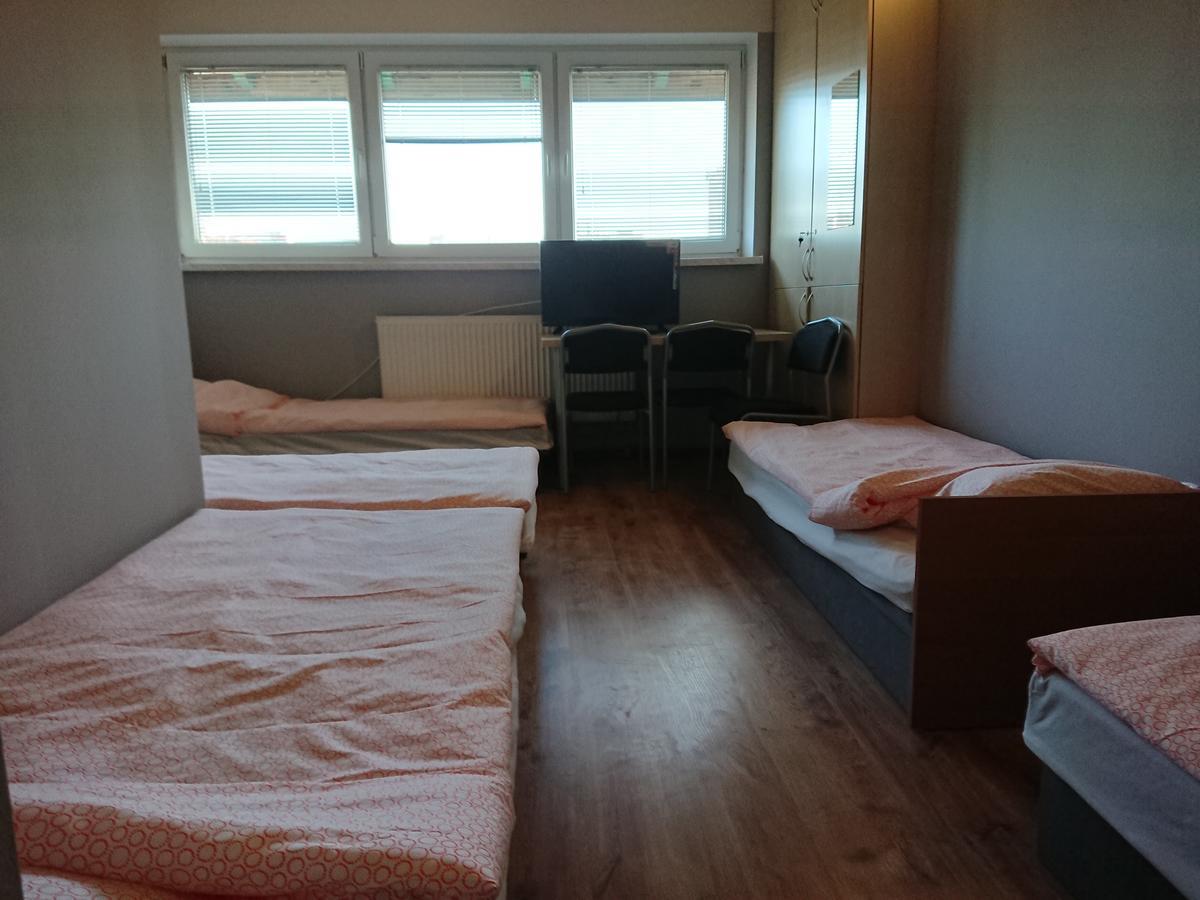 Hostel Warszawa * Warszawa