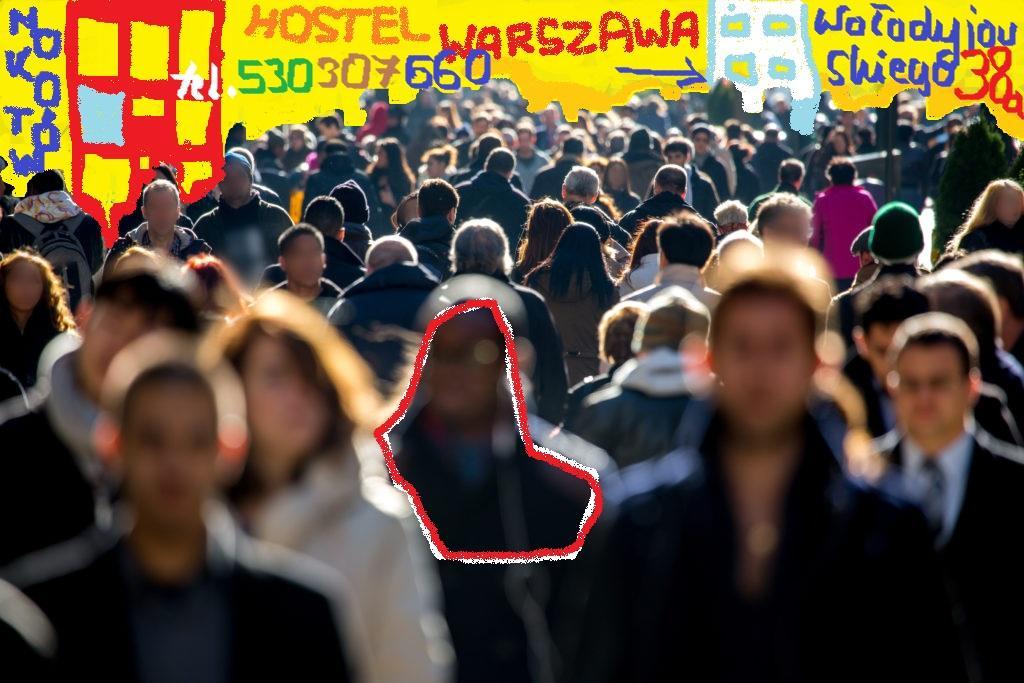Hostel Hostel Warszawa Warszawa
